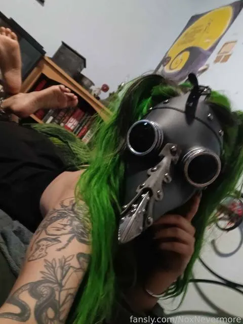 @NoxNevermore