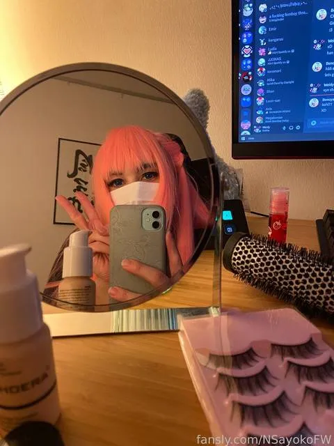 @NSayokoFW