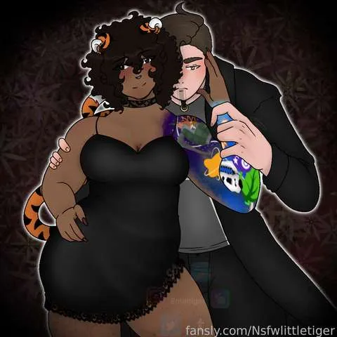 @Nsfwlittletiger