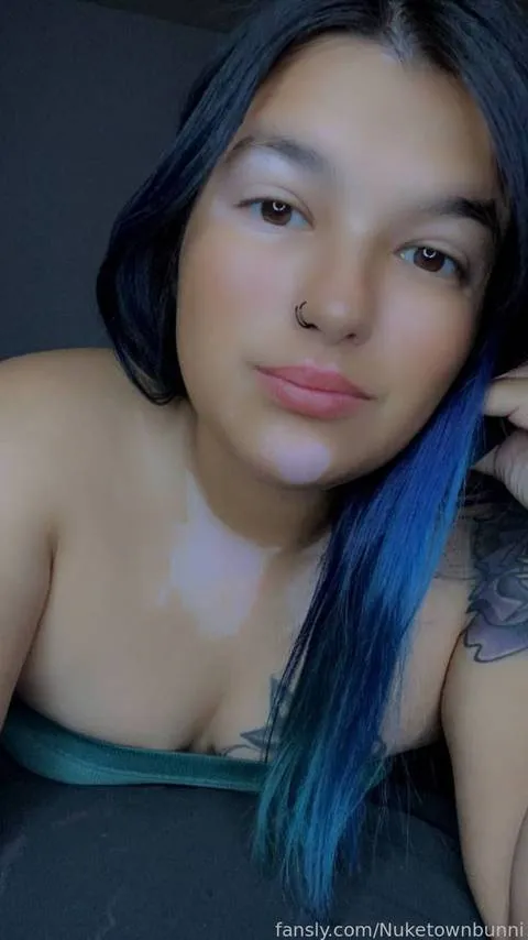 @Nuketownbunni