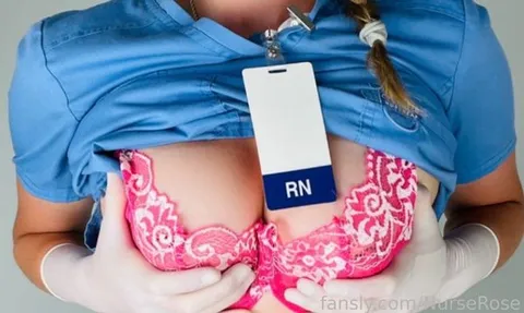 @NurseRose
