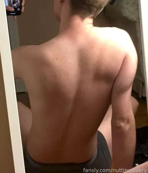 @nuttinwavery