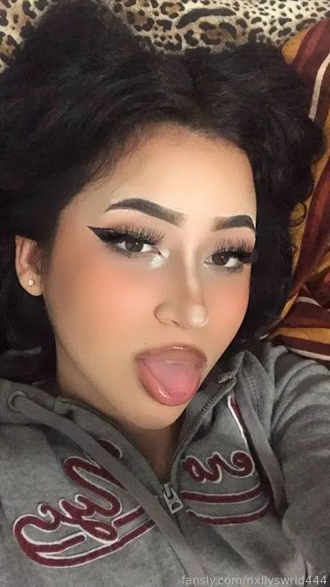@nxllyswrld444