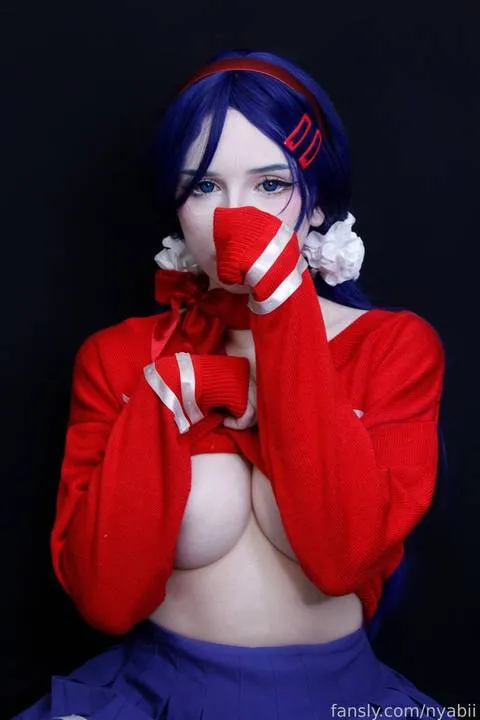 @nyabii
