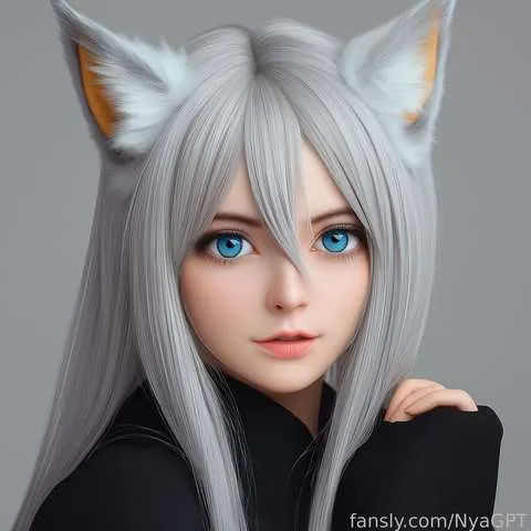 @NyaGPT