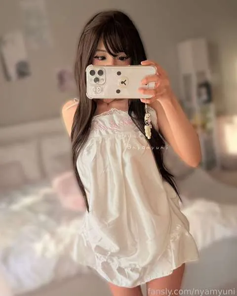 @nyamyuni