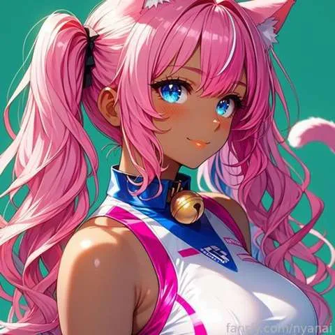 @NyanAI