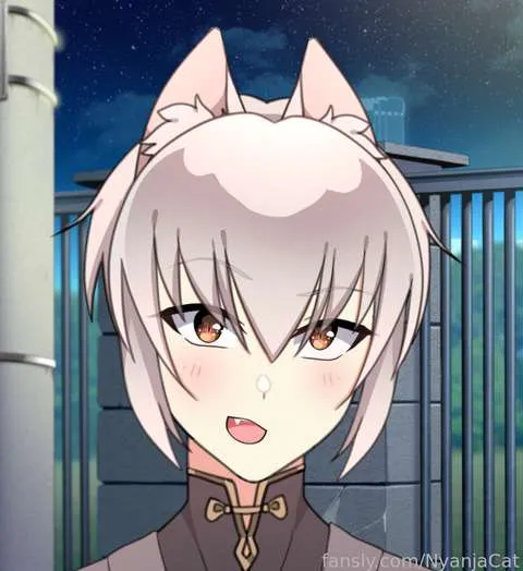 @NyanjaCat