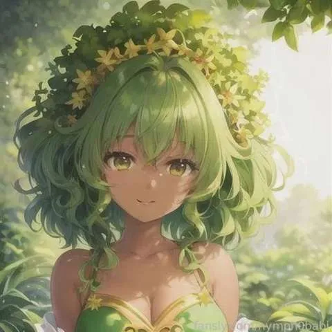 @nymph0babi