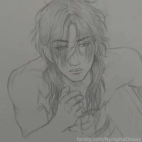 @NymphaDraws
