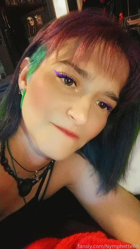 @Nymphette69