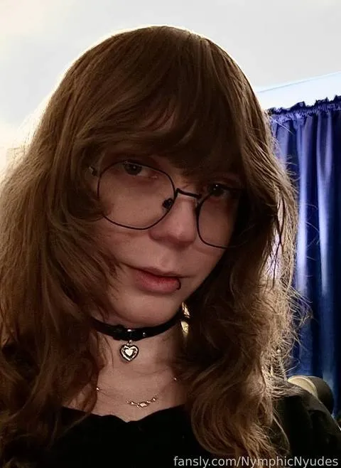 @NymphicNyudes