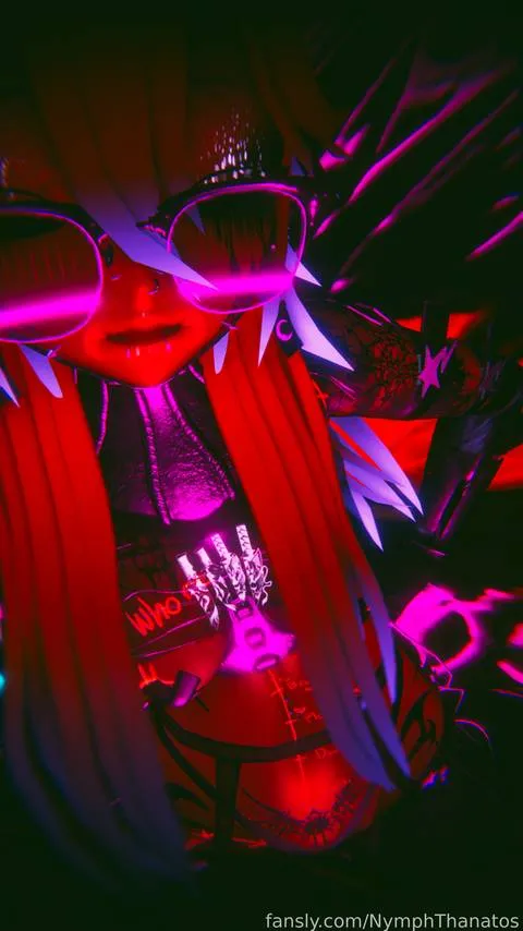 @NymphThanatos