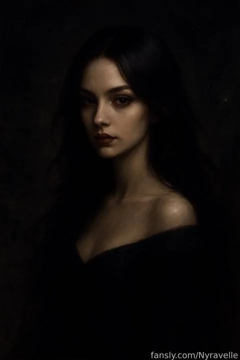 @Nyravelle