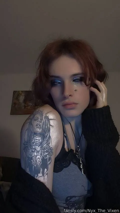 @Nyx_The_Vixen