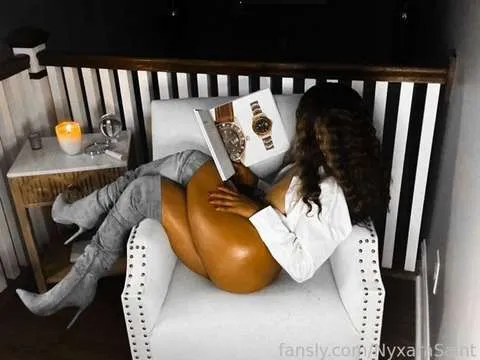@NyxaraSaint