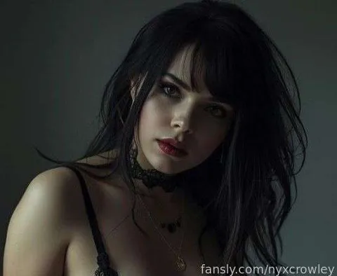 @nyxcrowley