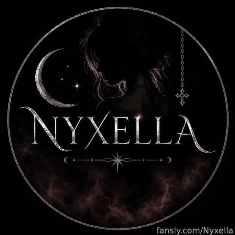 @Nyxella