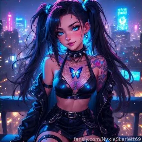 @NyxieSkarlett69