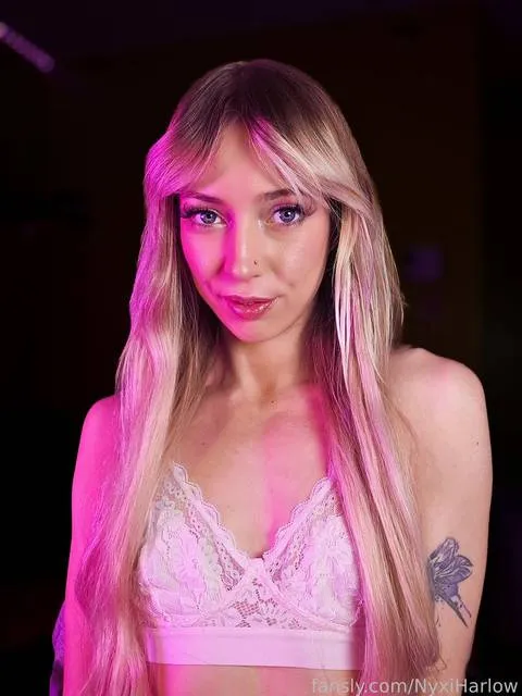 @NyxiHarlow