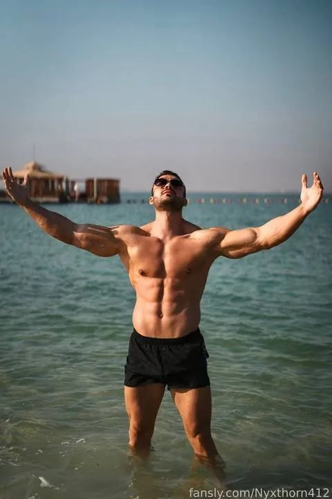 @Nyxthorn412