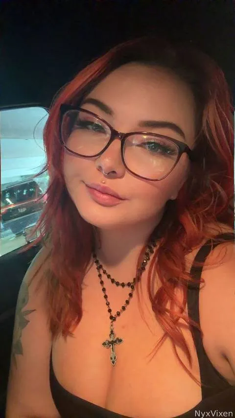@NyxVixen