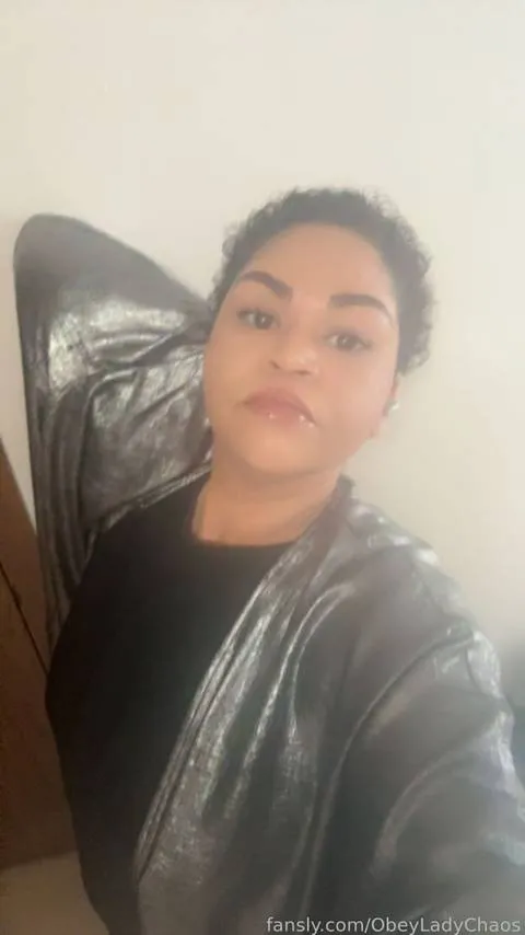 @ObeyLadyChaos