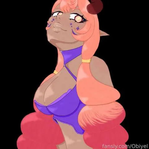 @Obiyel