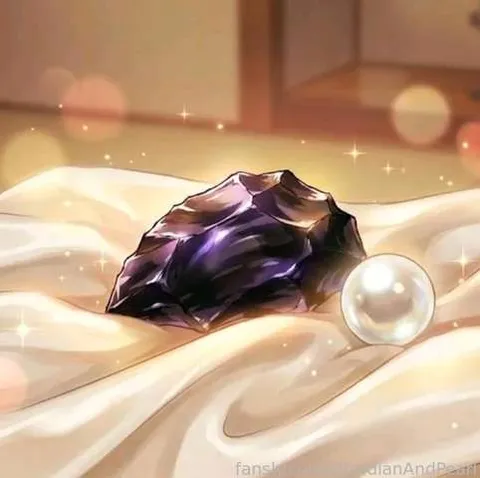 @ObsidianAndPearl