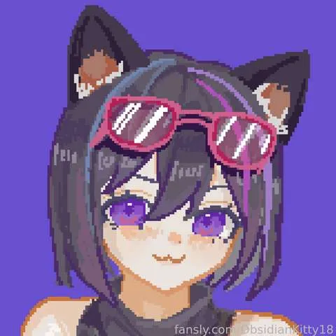 @ObsidianKitty18