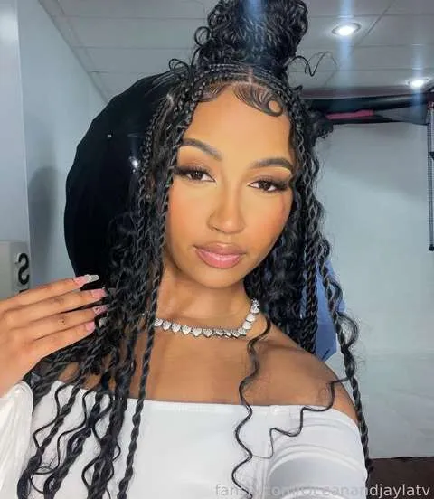 @Oceanandjaylatv