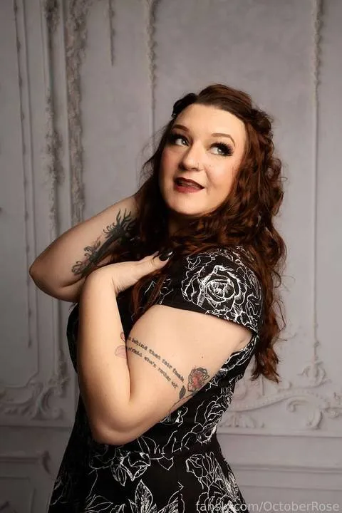 @OctoberRose