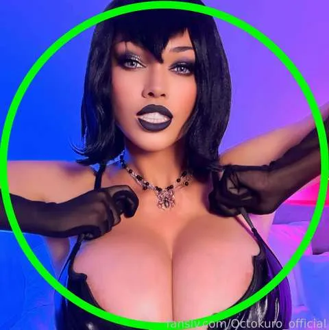 @Octokuro_official