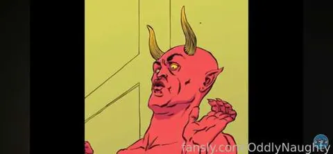 @OddlyNaughty