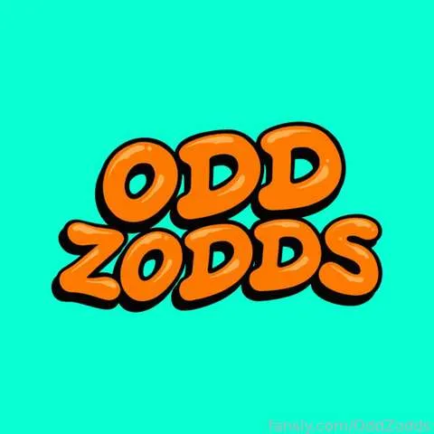 @OddZodds