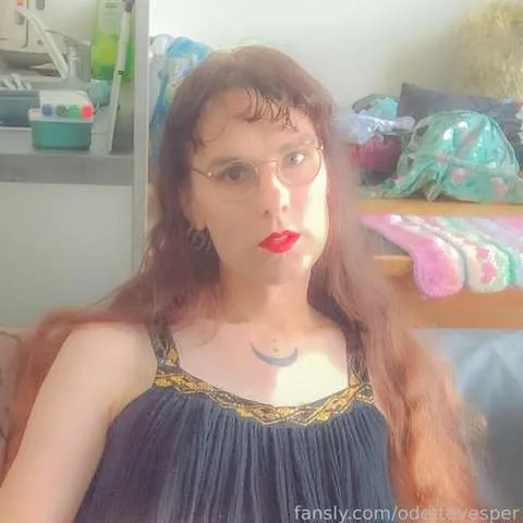 @odettevesper