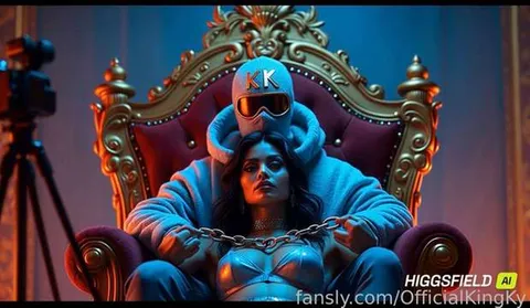 @OfficialKingKy