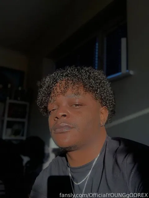 @OfficialYOUNGgODREX