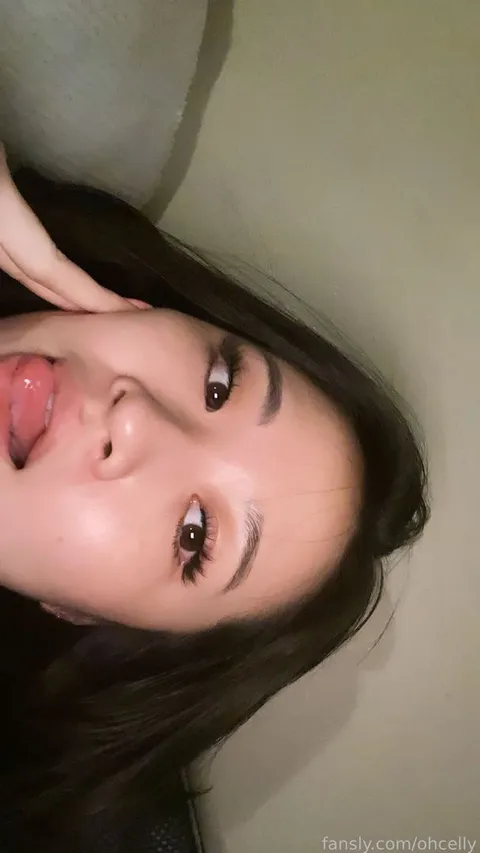 @ohcelly