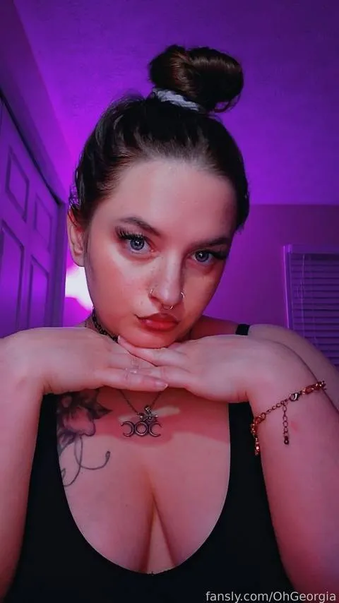 @OhGeorgia