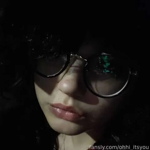 @ohhi_itsyou