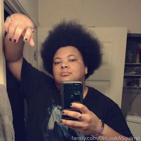 @OhLookASquirrel