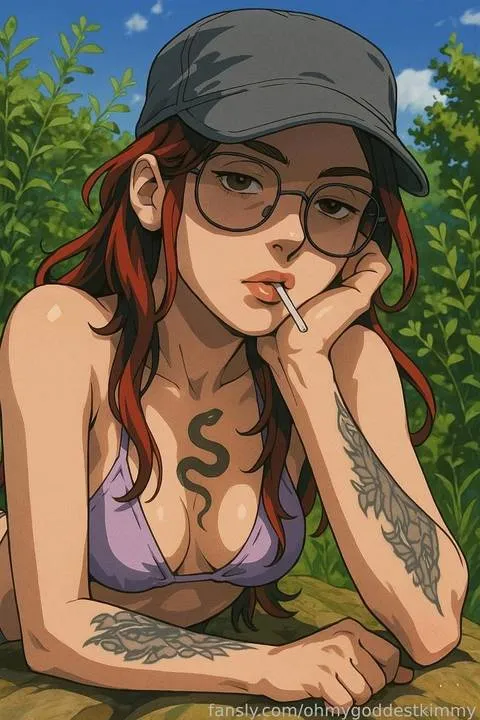 @ohmygoddestkimmy