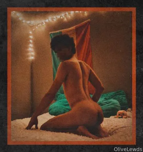 @OliveLewds