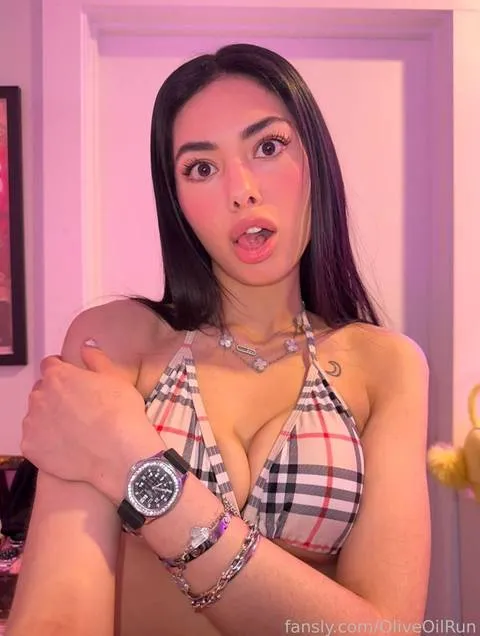 @OliveOilRun