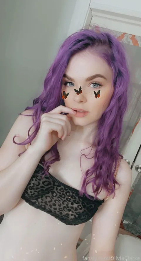 @OliviaClarke