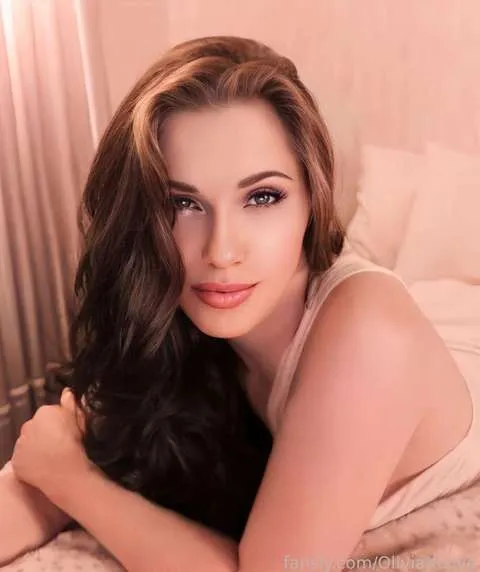 @OliviaXLove