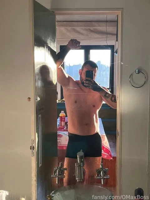 @OMaxBoss