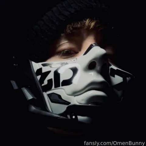@OmenBunny