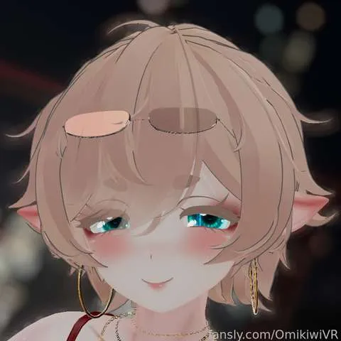 @OmikiwiVR